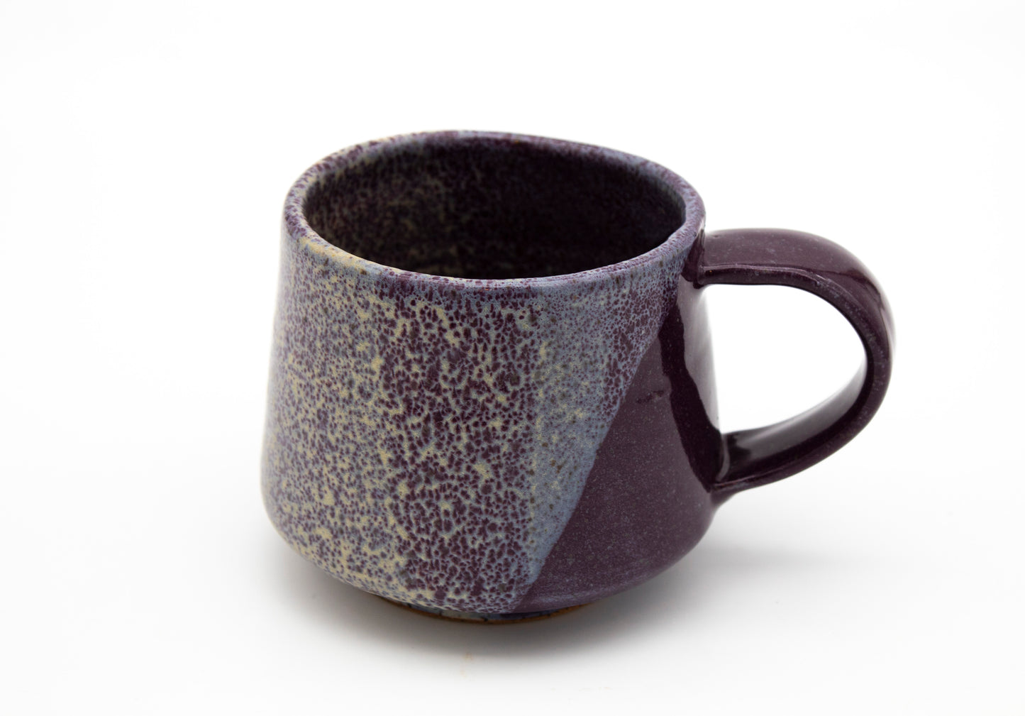 Purple Mugs