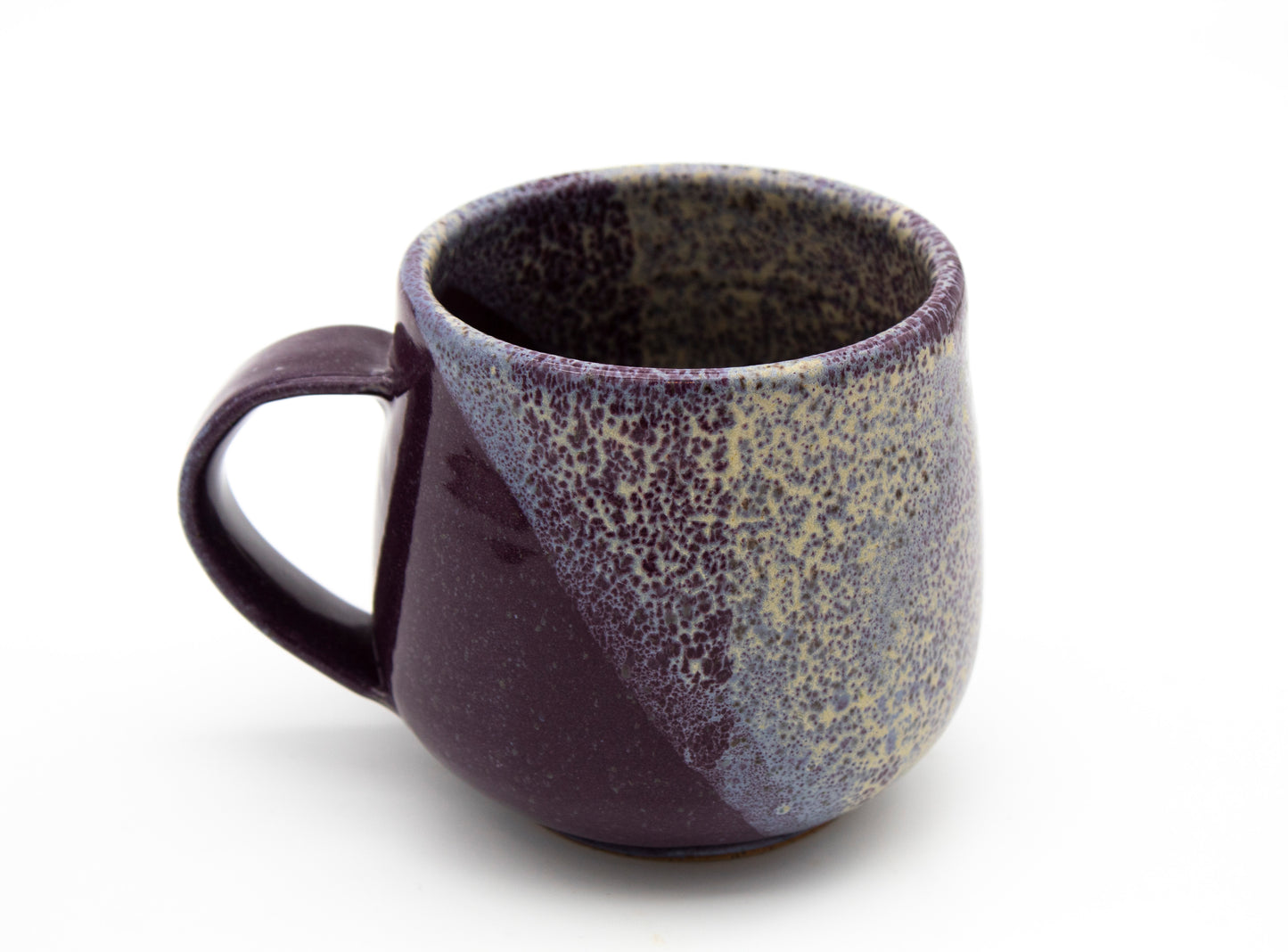 Purple Mugs