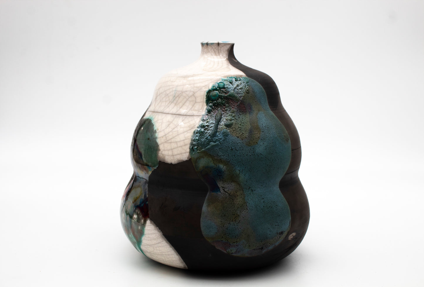 Raku No. 38