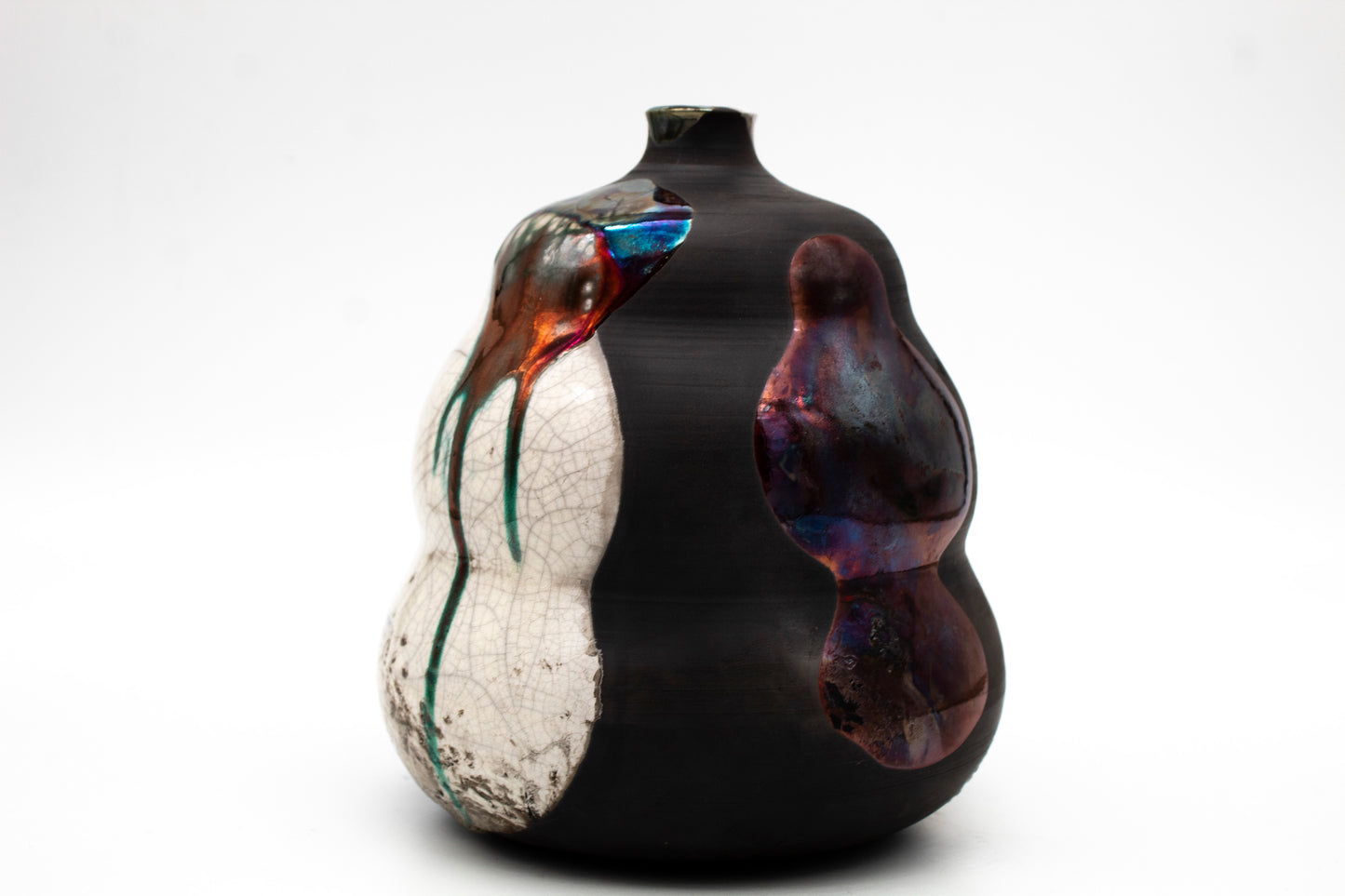 Raku No. 38