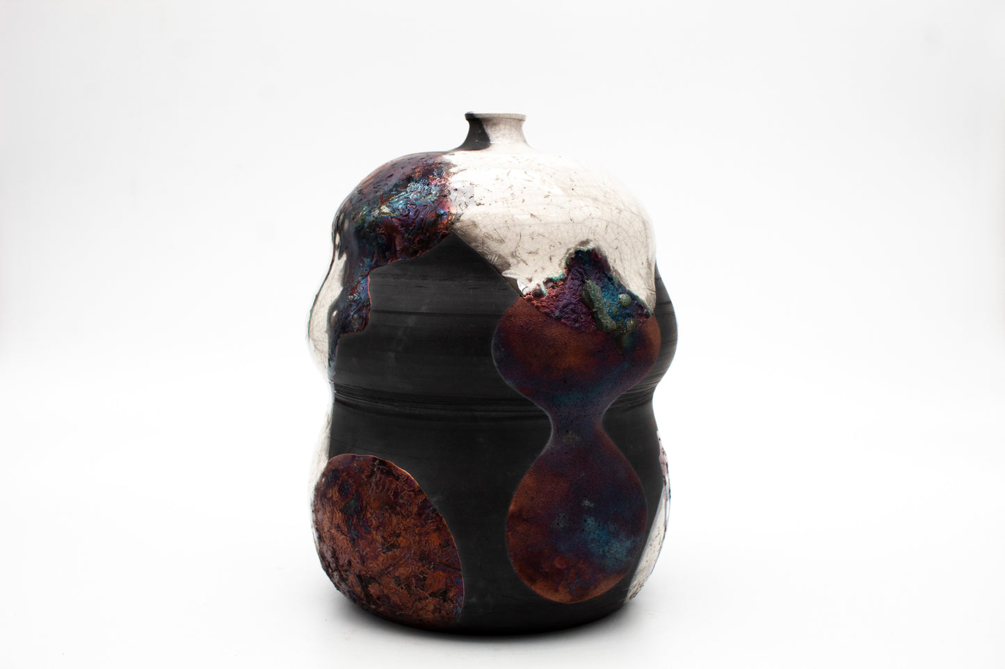 Raku No. 37