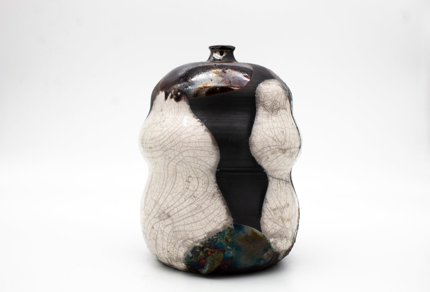 Raku No. 37