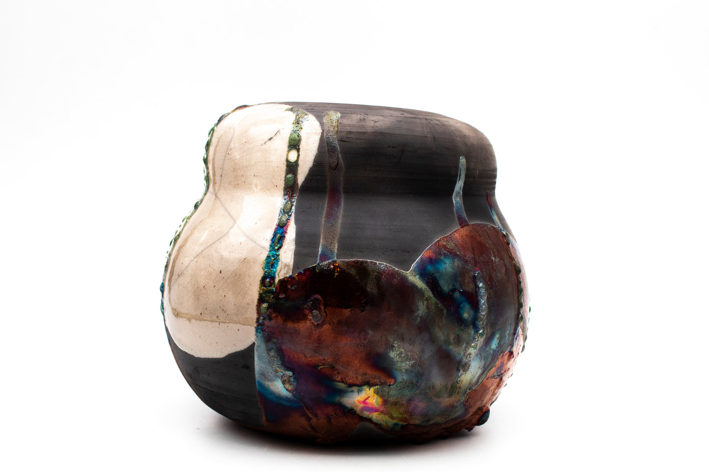 Raku No. 32