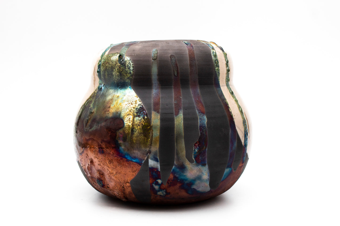 Raku No. 32