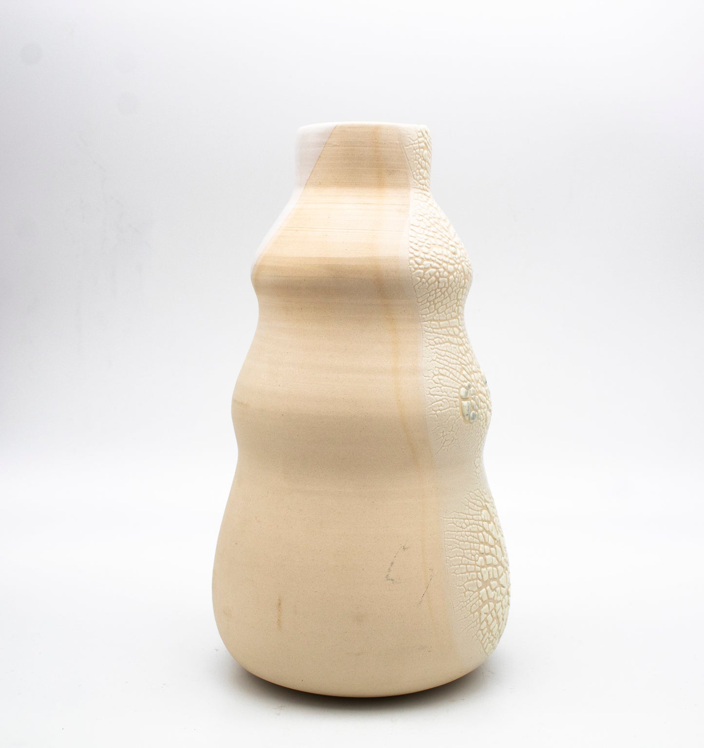 Signature White Silhouette Large