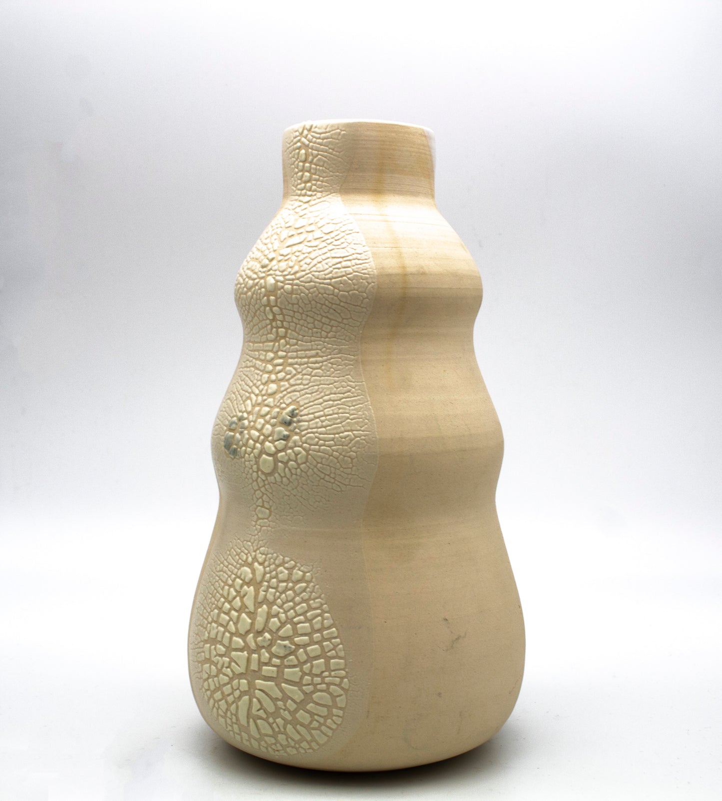 Signature White Silhouette Large