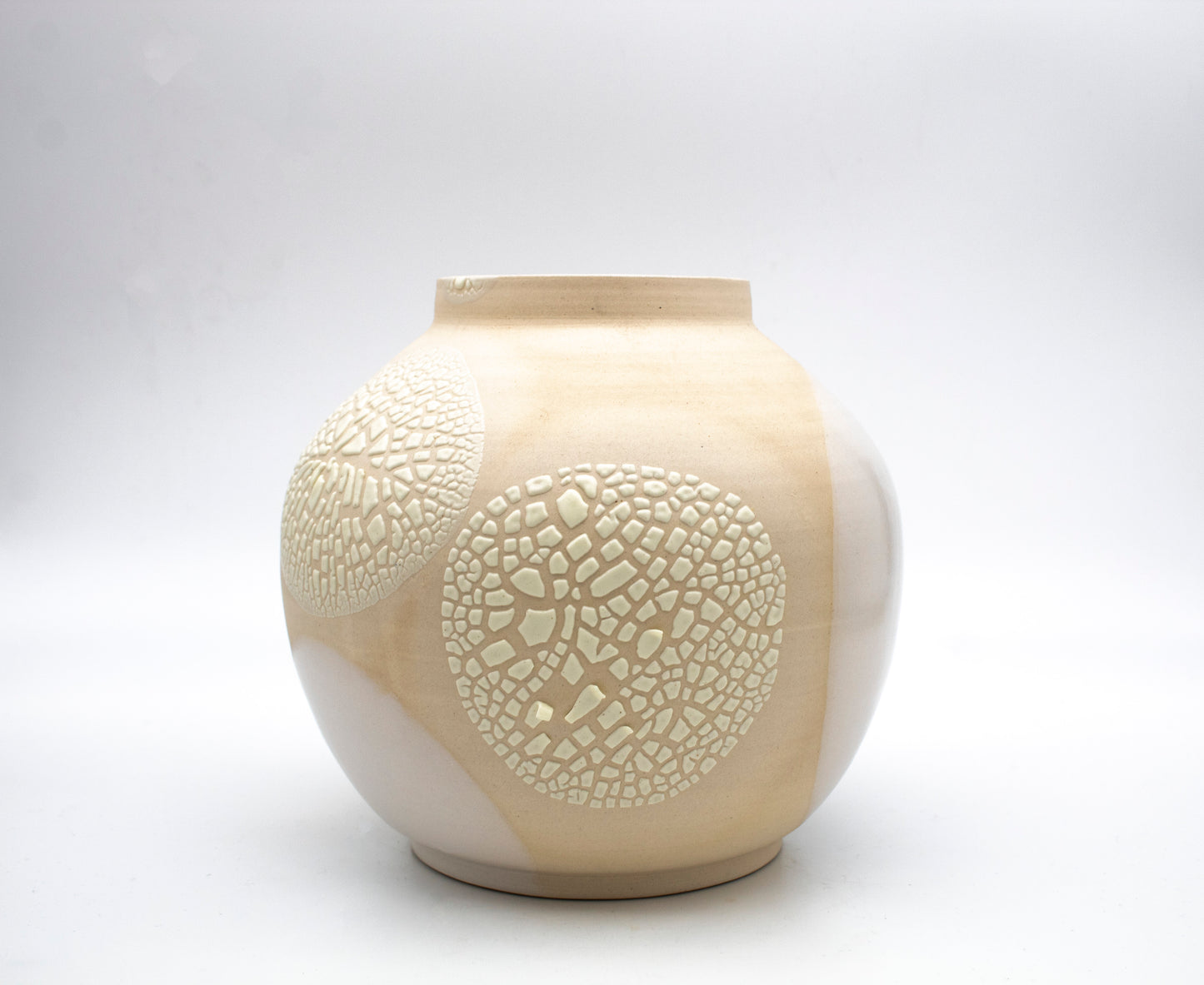 Signature Porcelain Moon