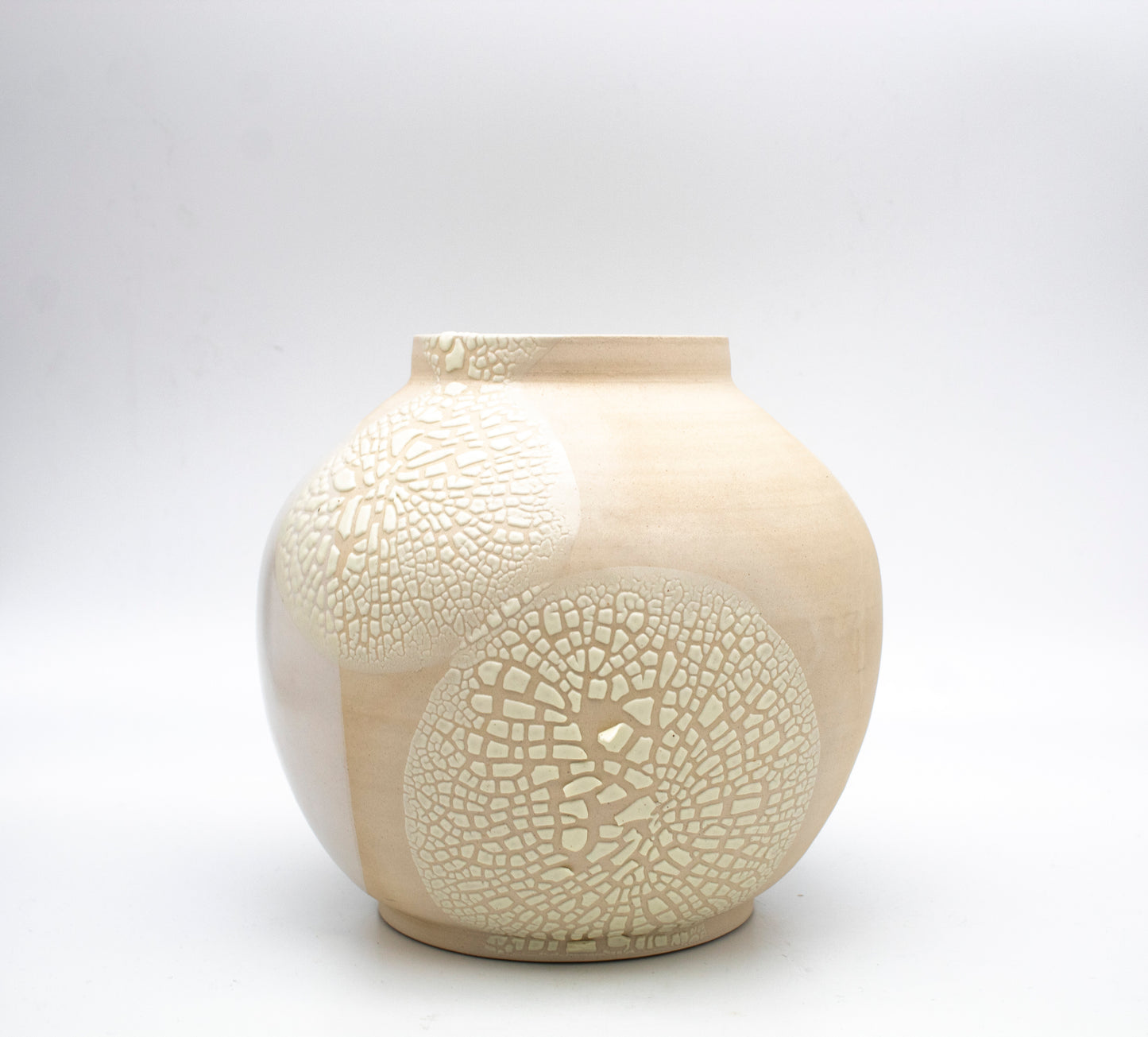 Signature Porcelain Moon