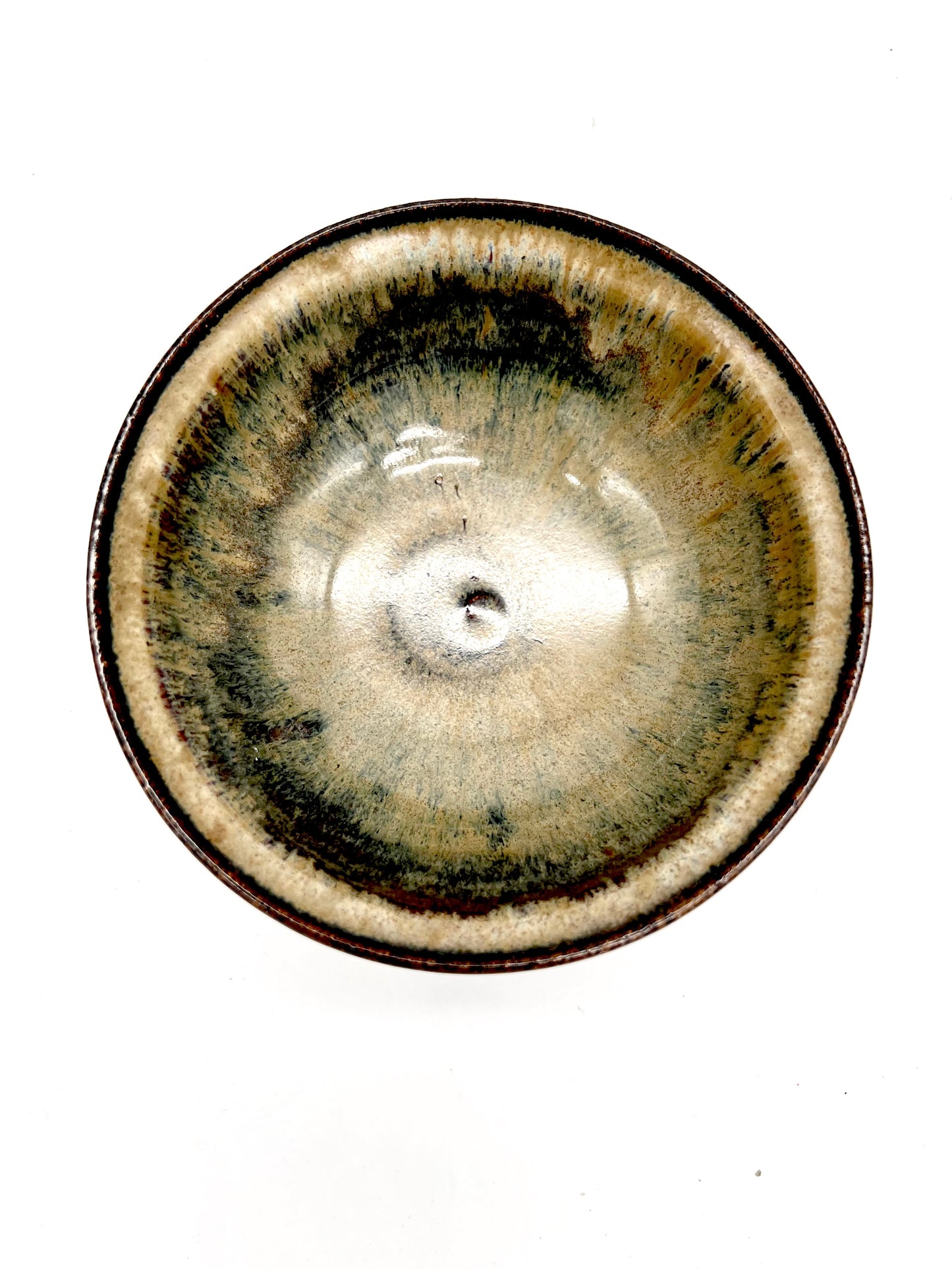 Brown Bowl (medium)