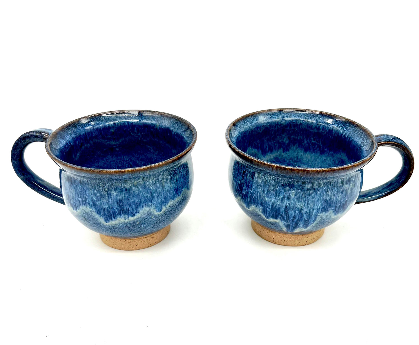 Blue Mug