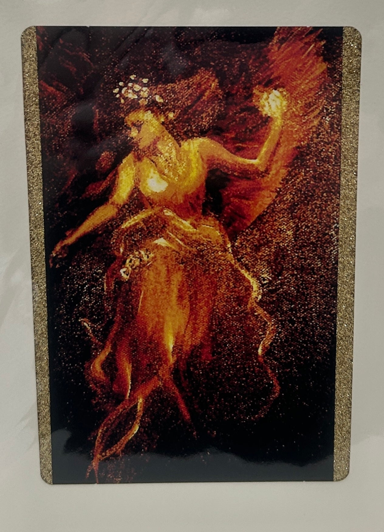 Fairy Card