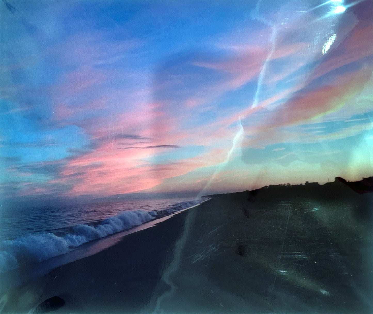 Amagansett Sunset