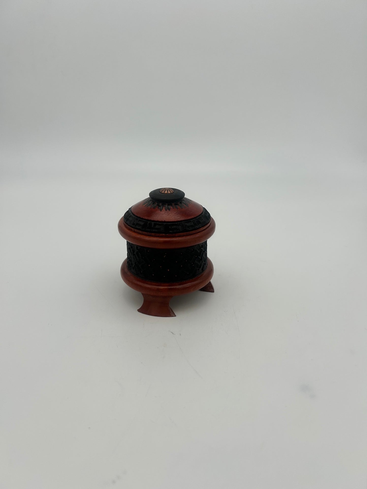 Ring Box