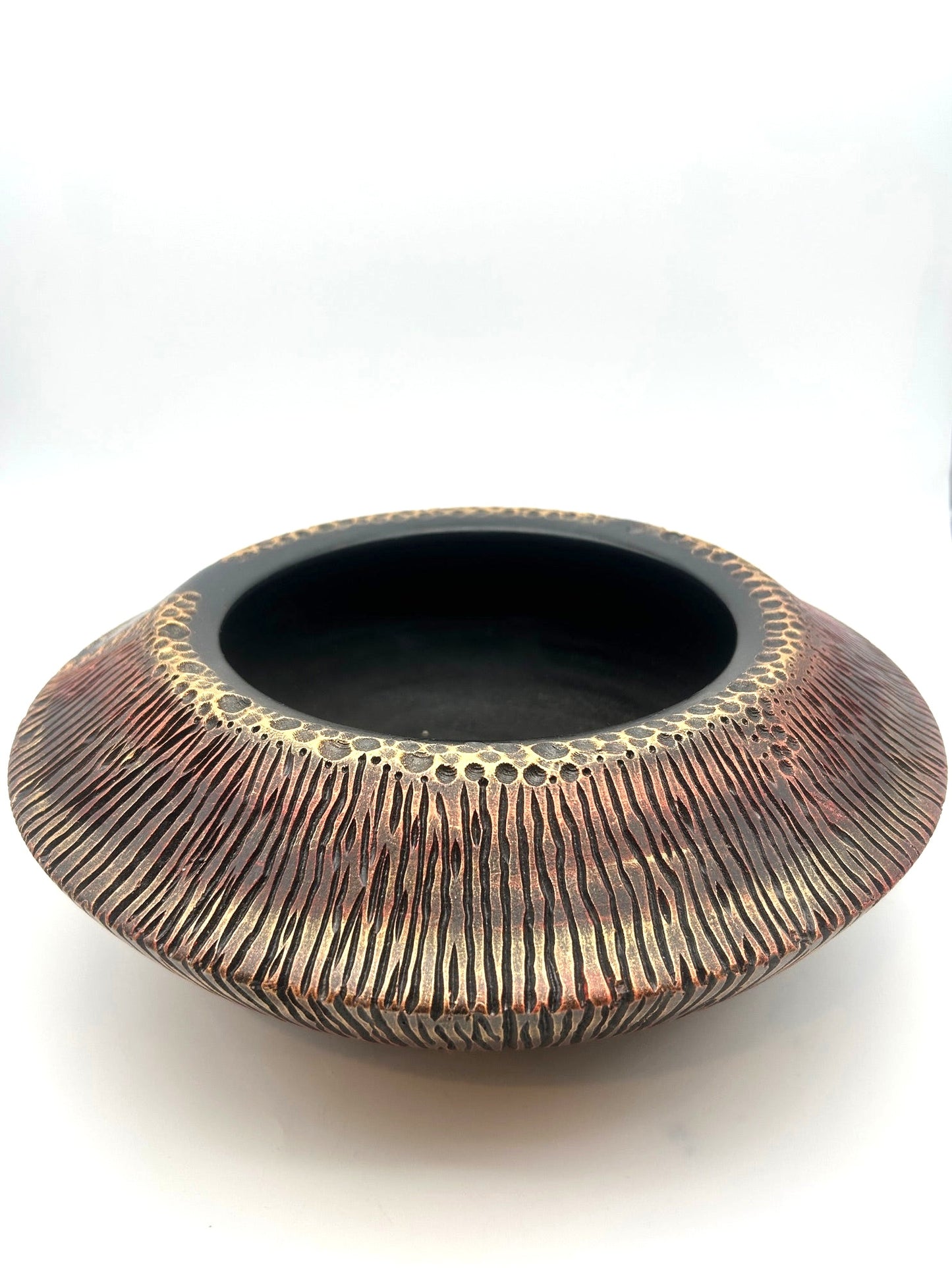Spice Sycamore Bowl