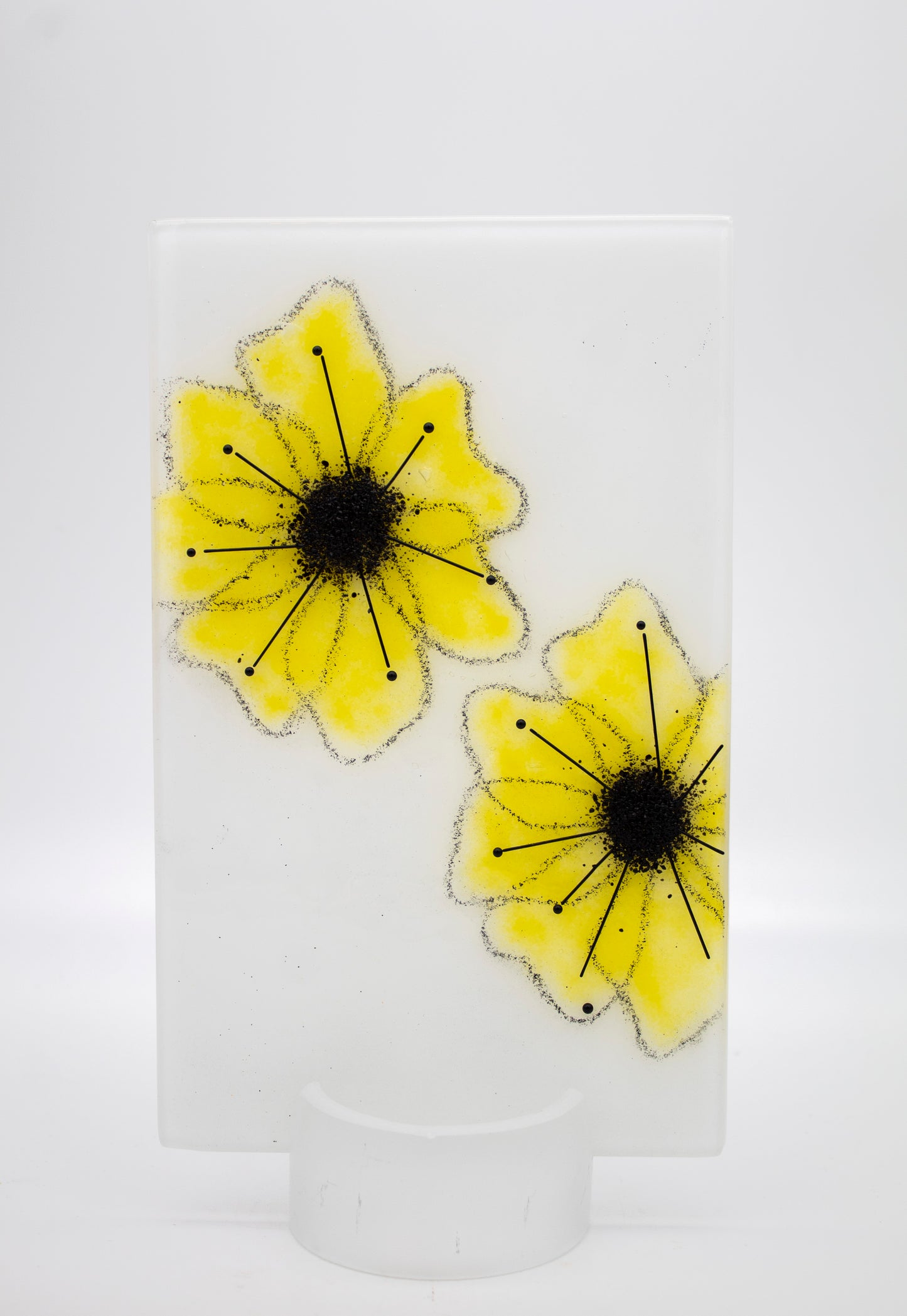 Yellow Sunflowers