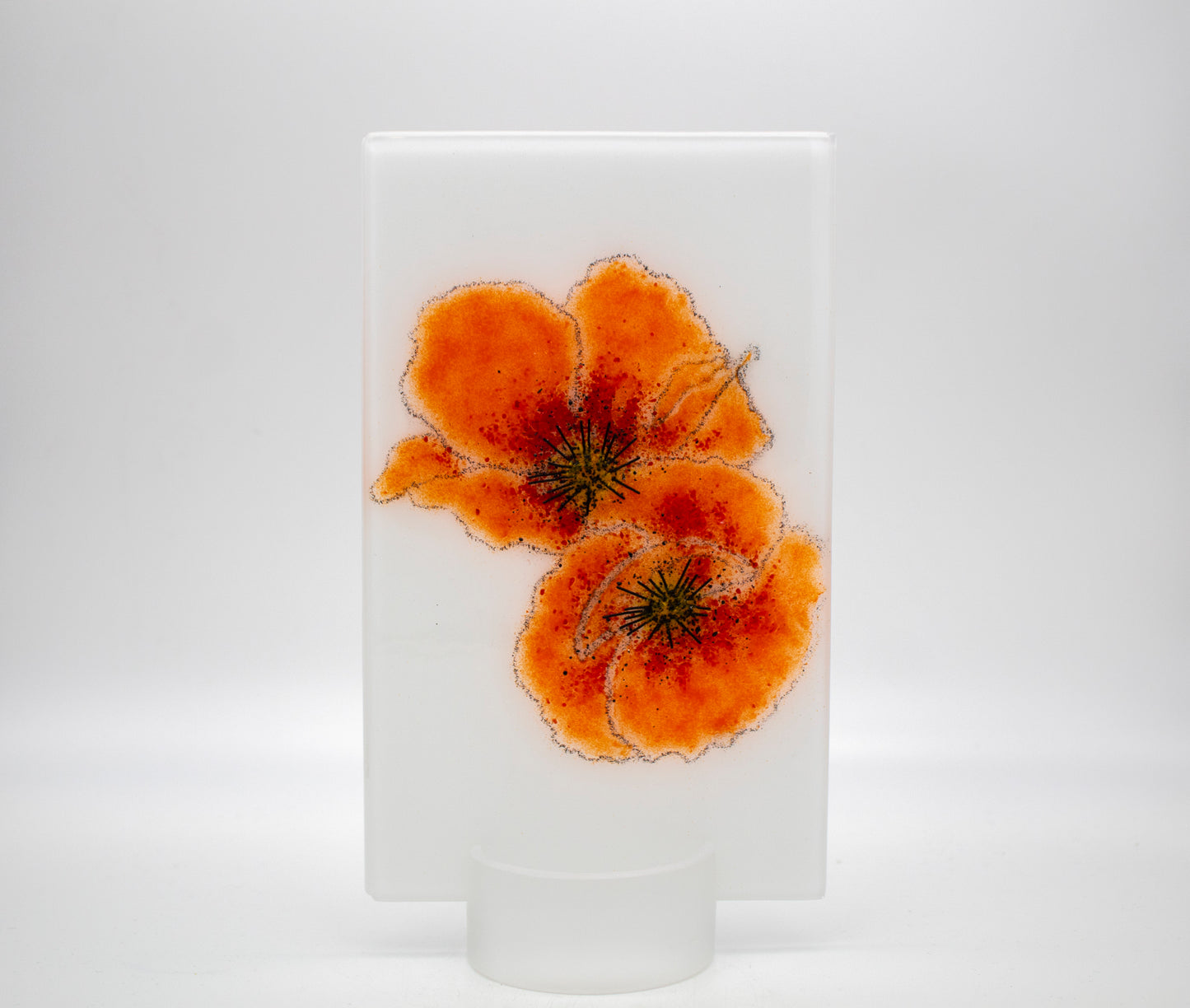 Red Poppies