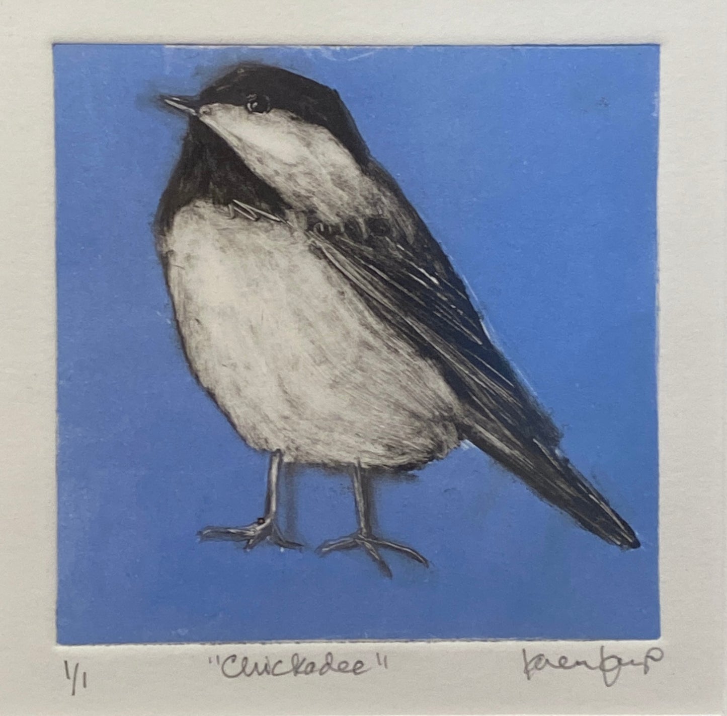 Chickadee
