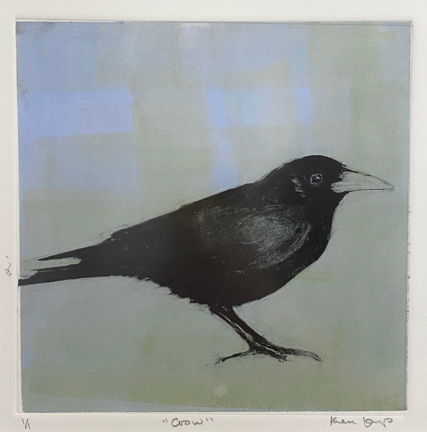 Crow