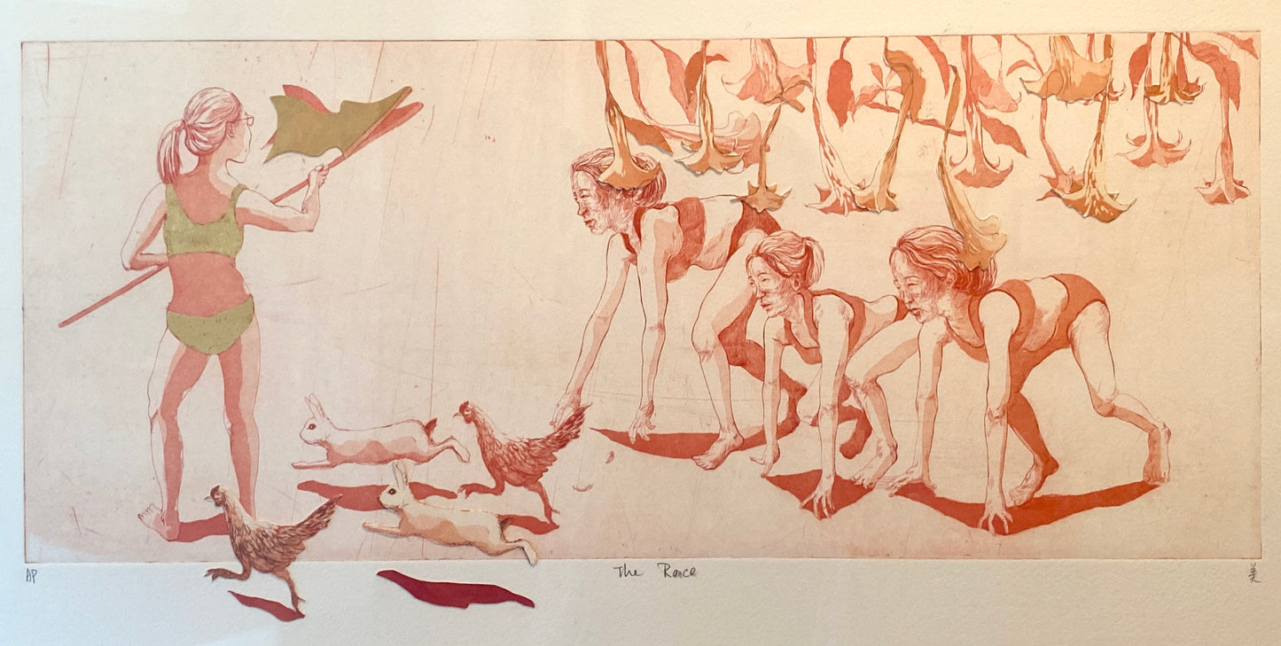 The Race