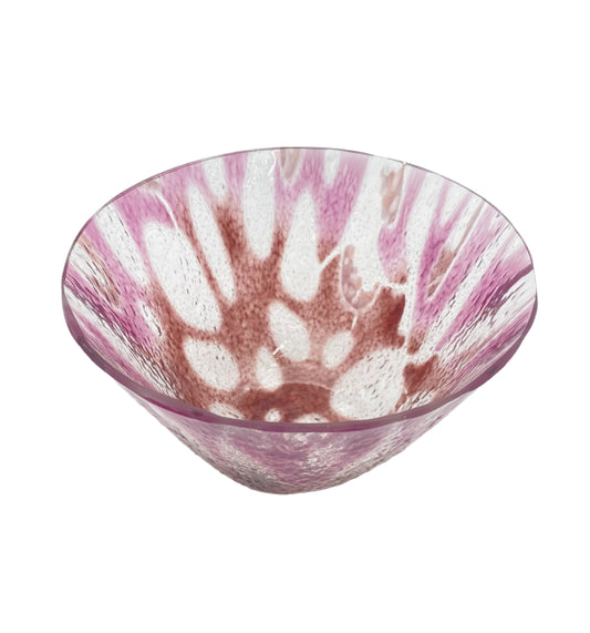 Large Underwater Bowl