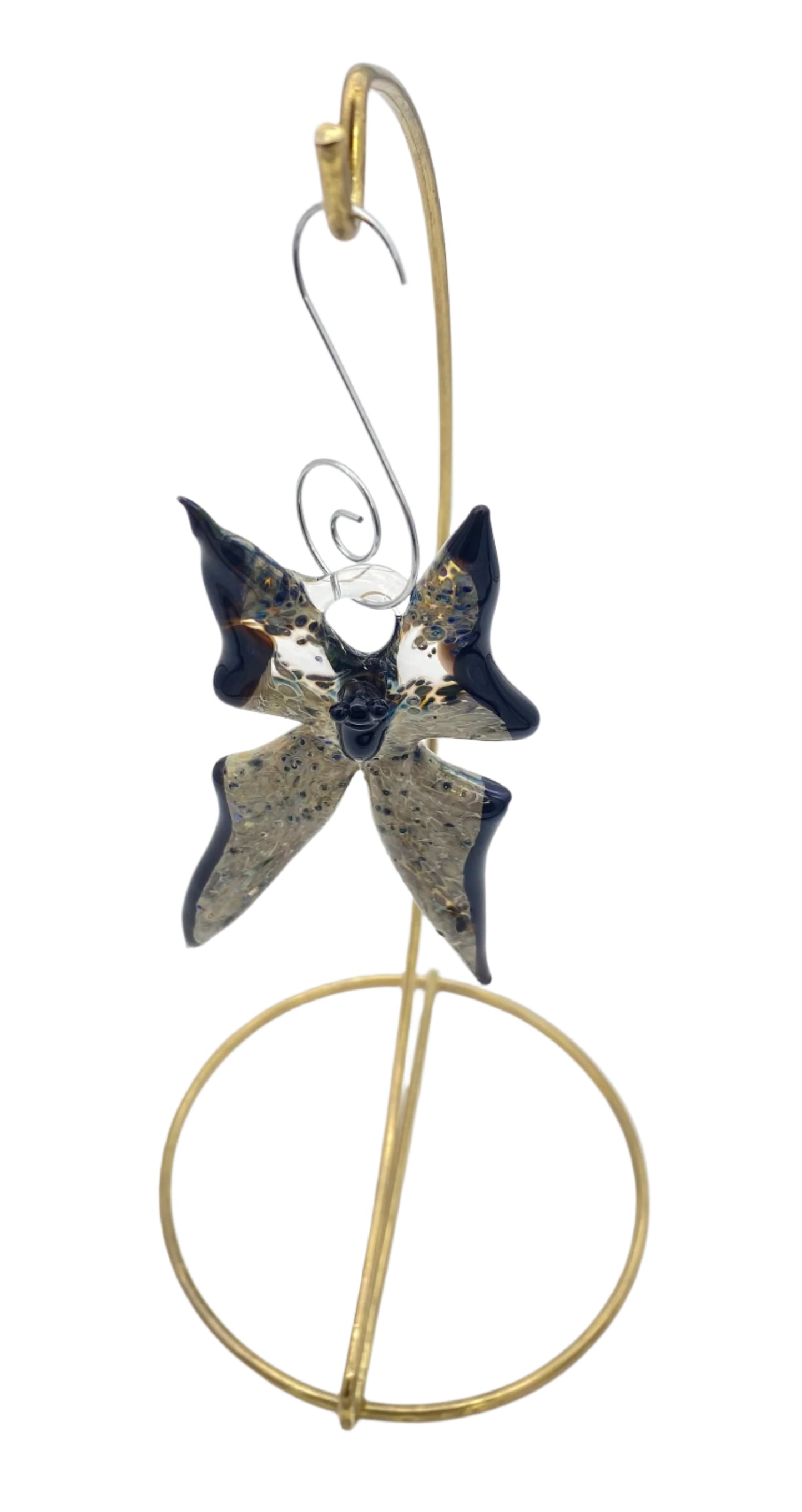 Hanging Butterfly