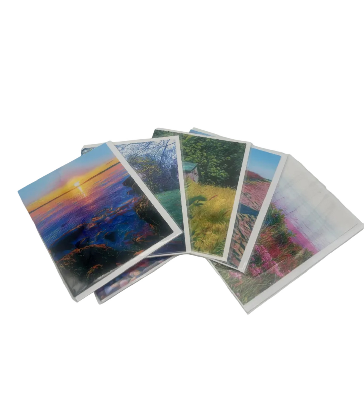 Assorted Cards