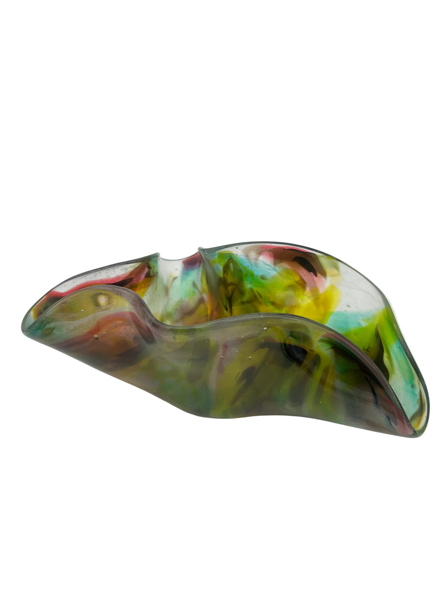 Translucent Slider Oblong
