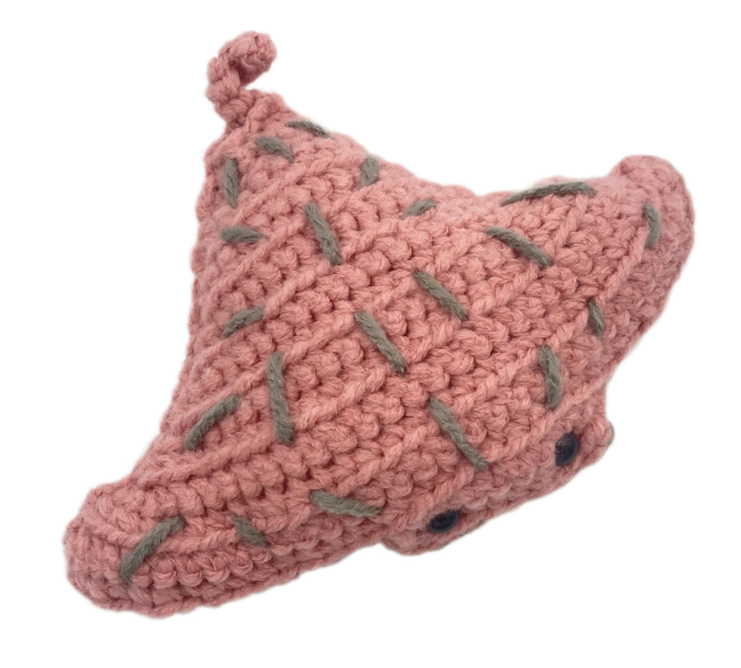 Tooth Fairy Buddy - Sting Ray