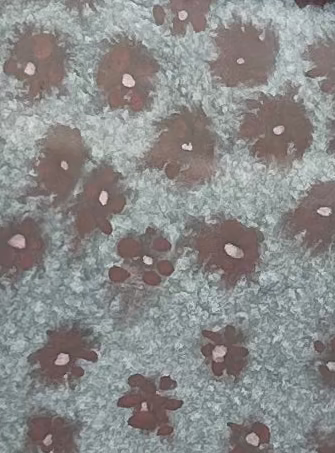 Red Garden