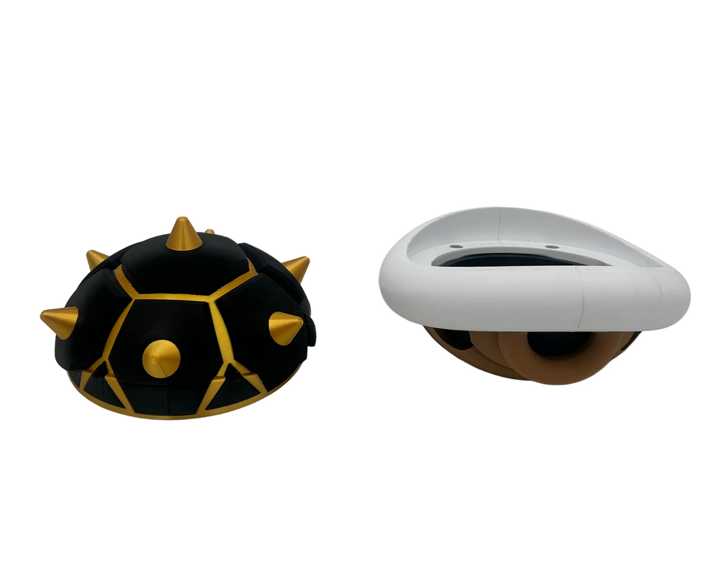 Spikey Shell