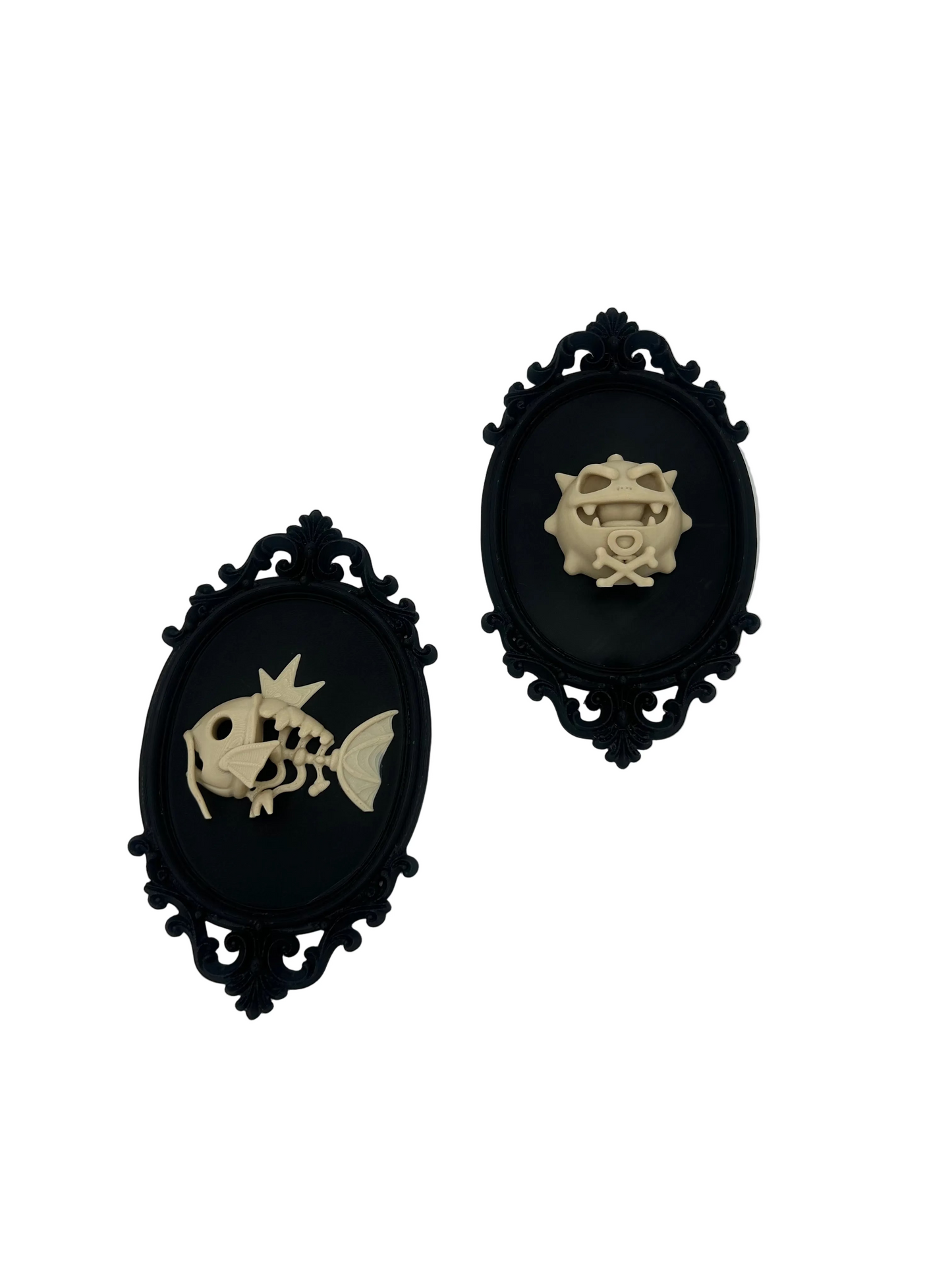 Gothic Frame