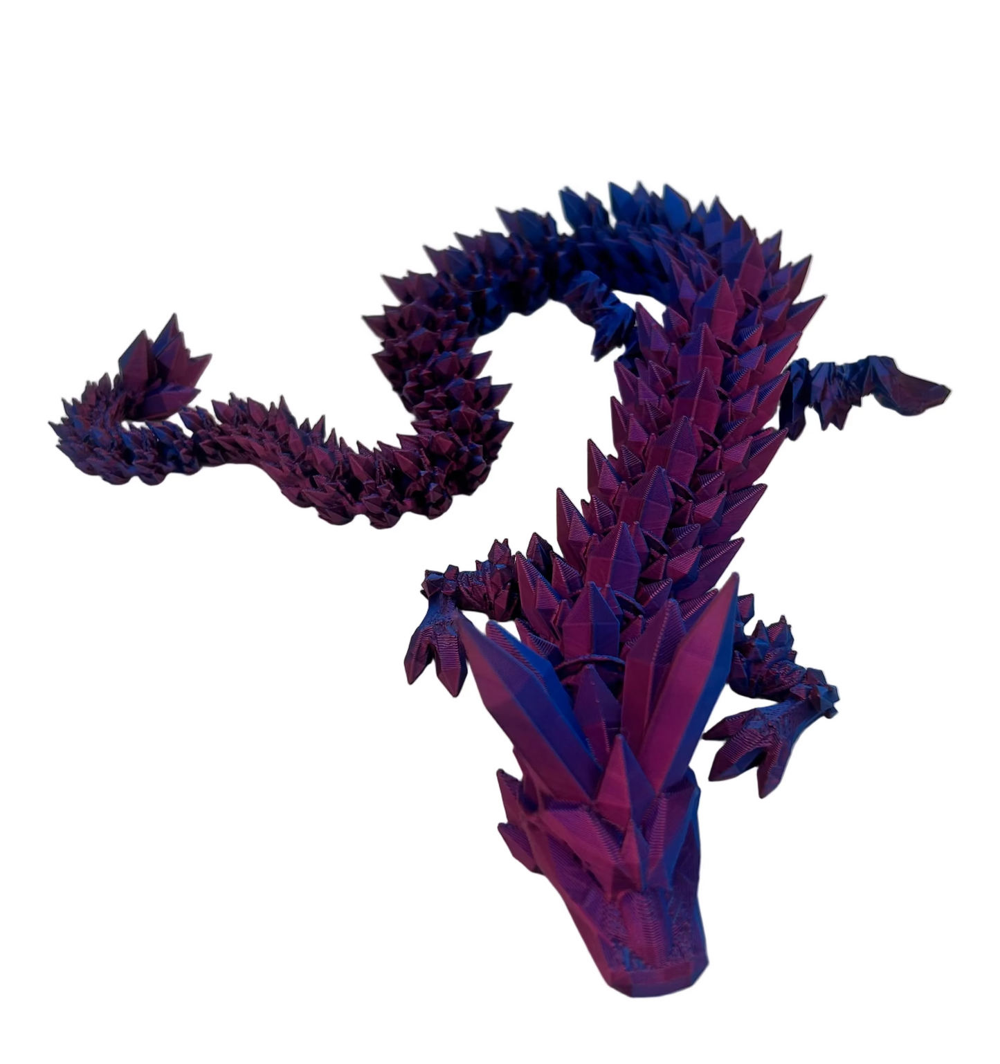 Dragon Fidget