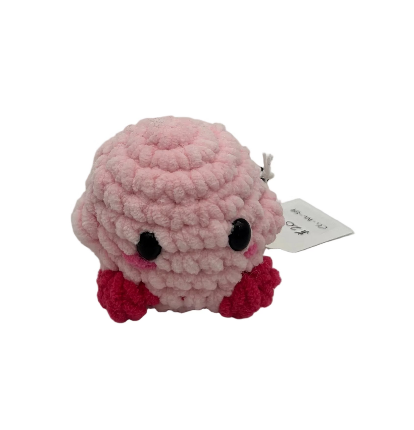 Mini Plush Kirby
