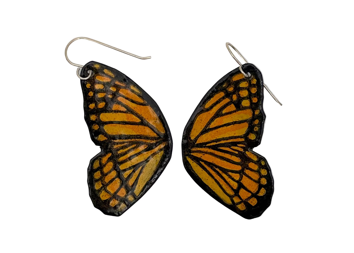 Monarch Earrings