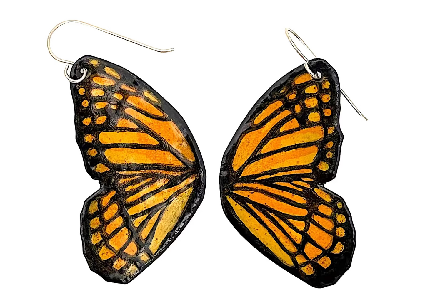 Monarch Earrings
