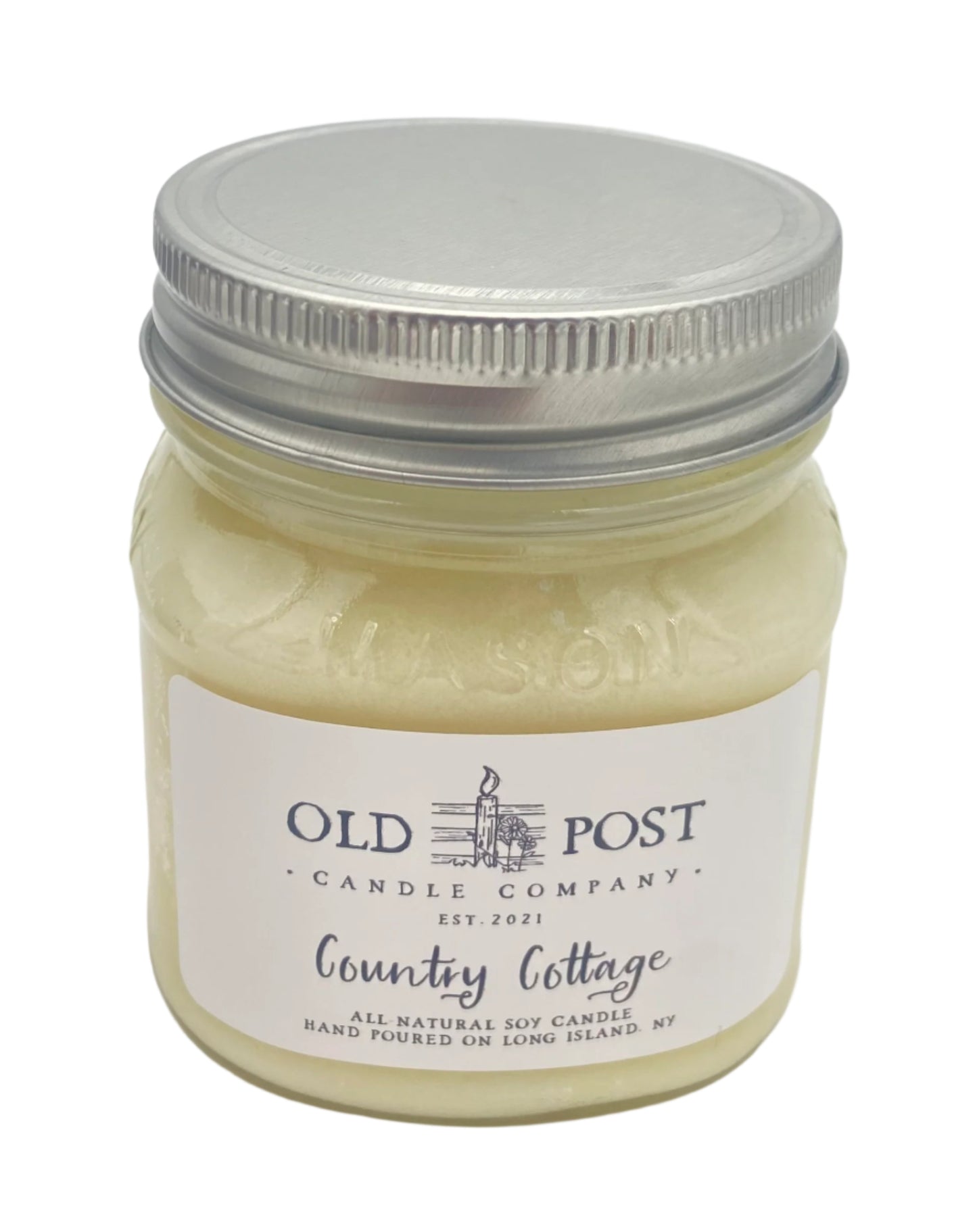 8 oz. Country Cottage