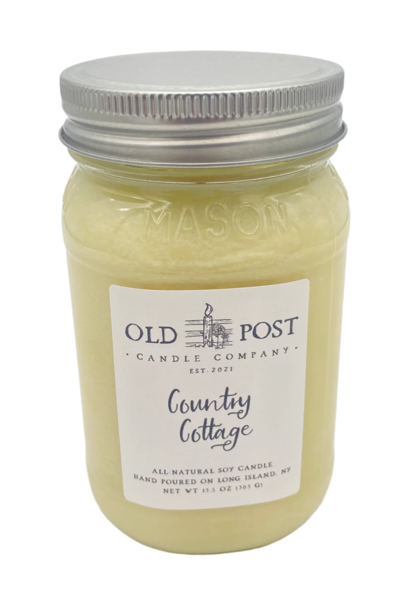 16 oz. Country Cottage