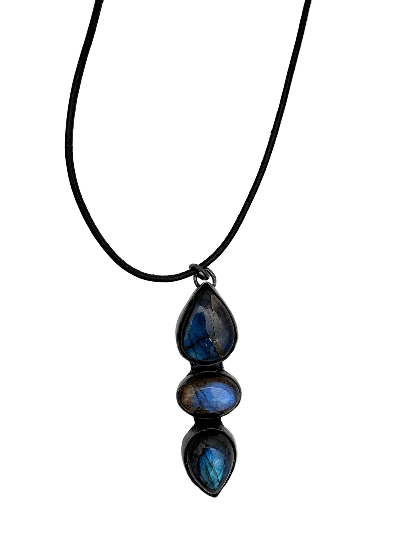 Labradorite Necklace