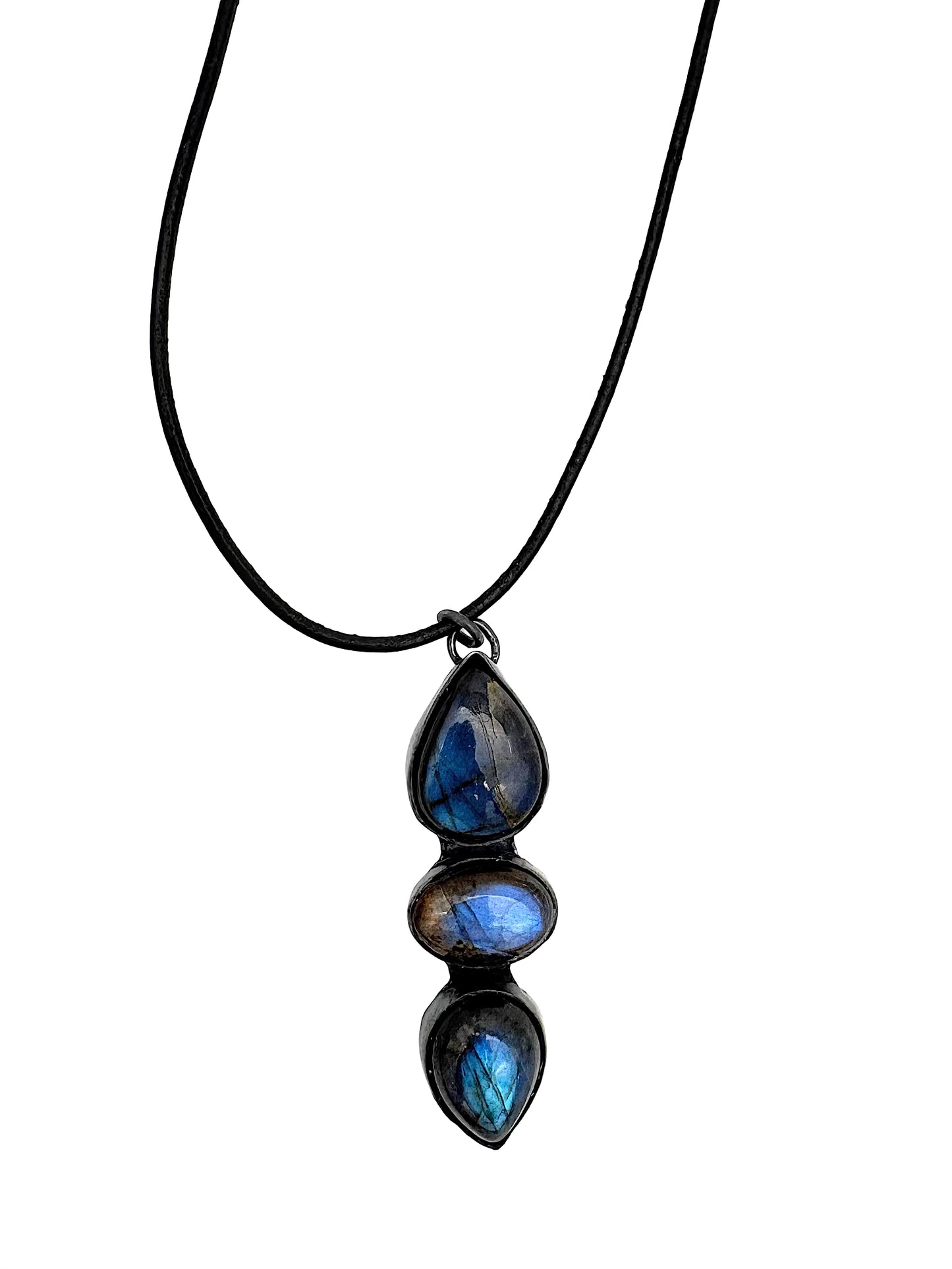 Labradorite Necklace