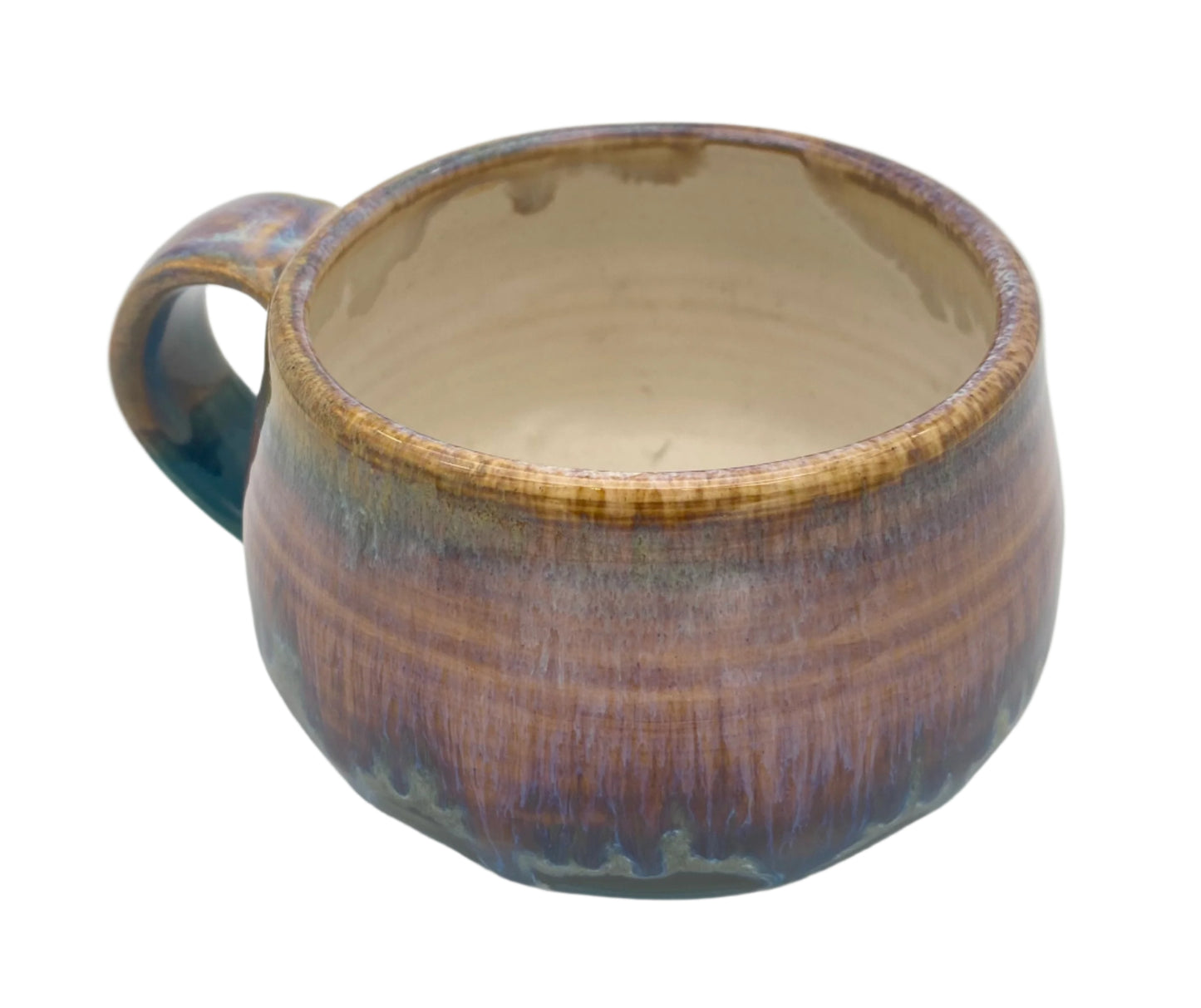 Beach Sunset Mug