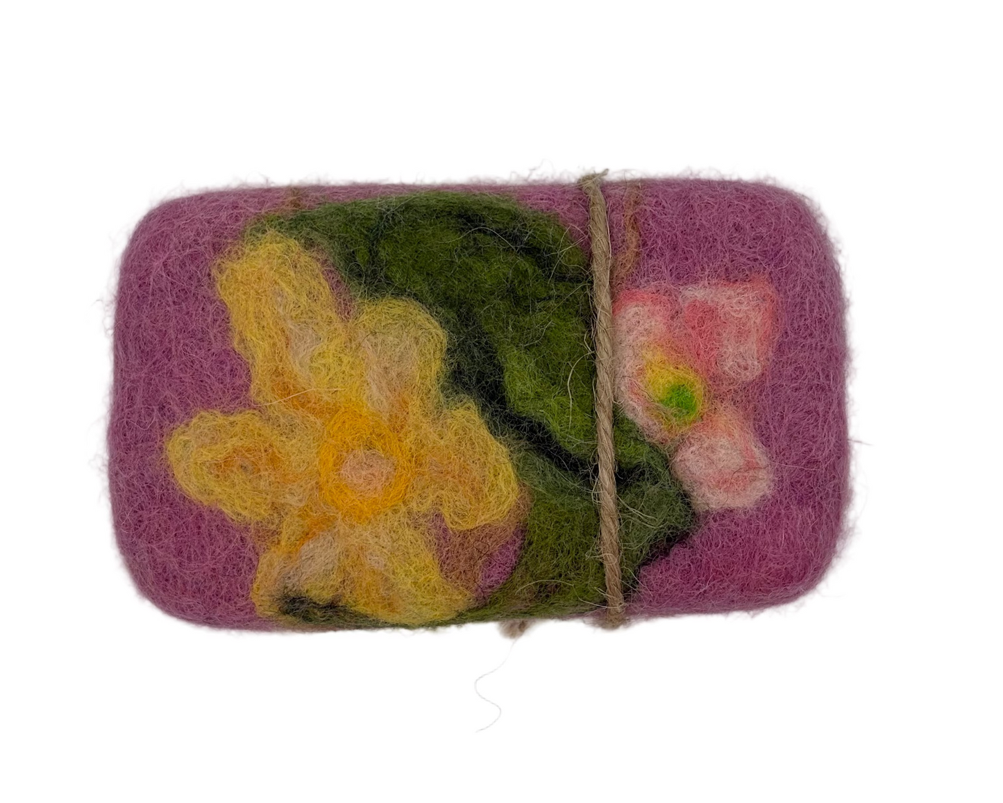 Bergamot Basil & Sheabutter