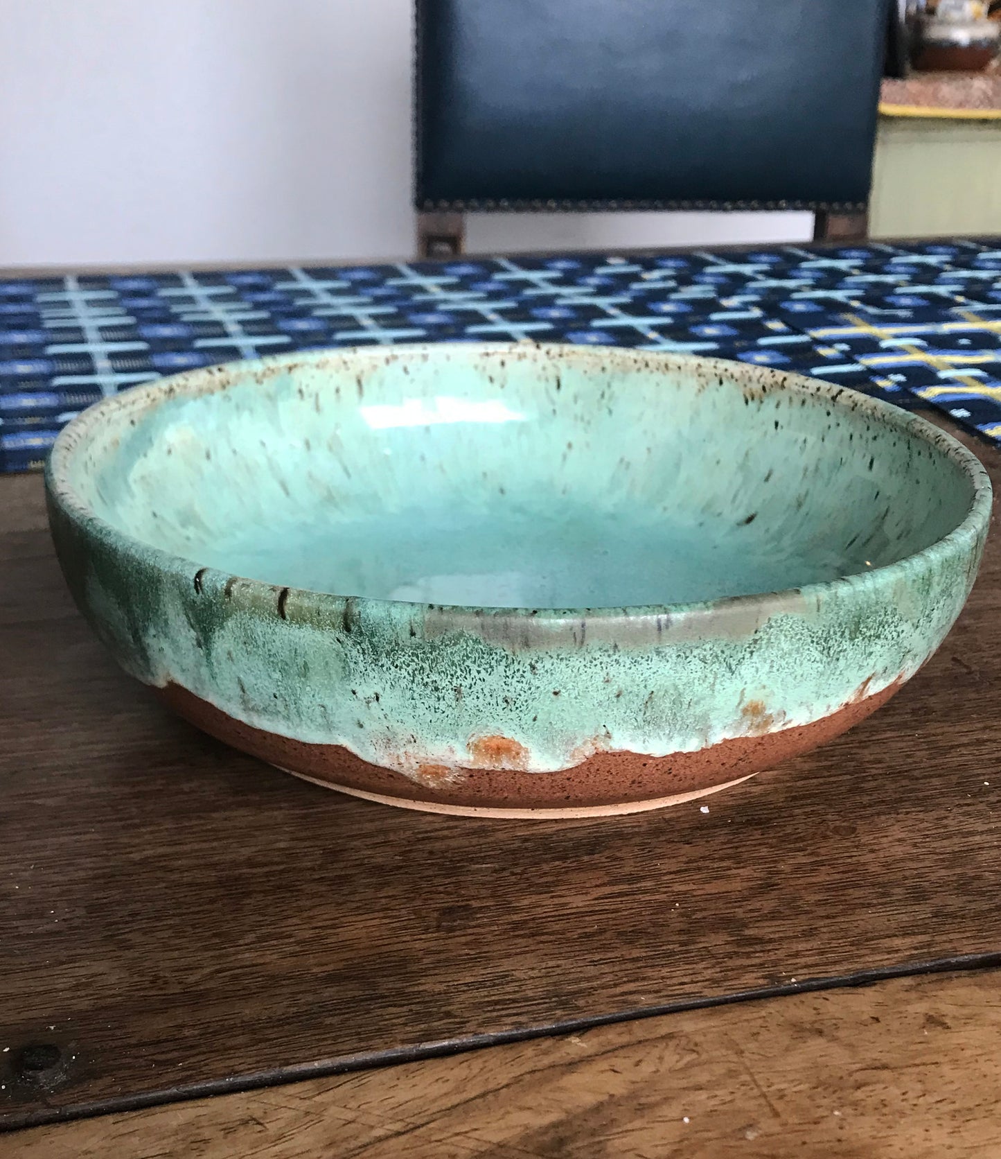 Volcanic Bowl