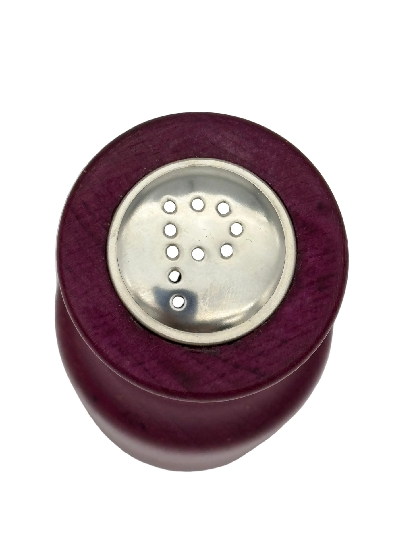 Pepper Shaker - Pink