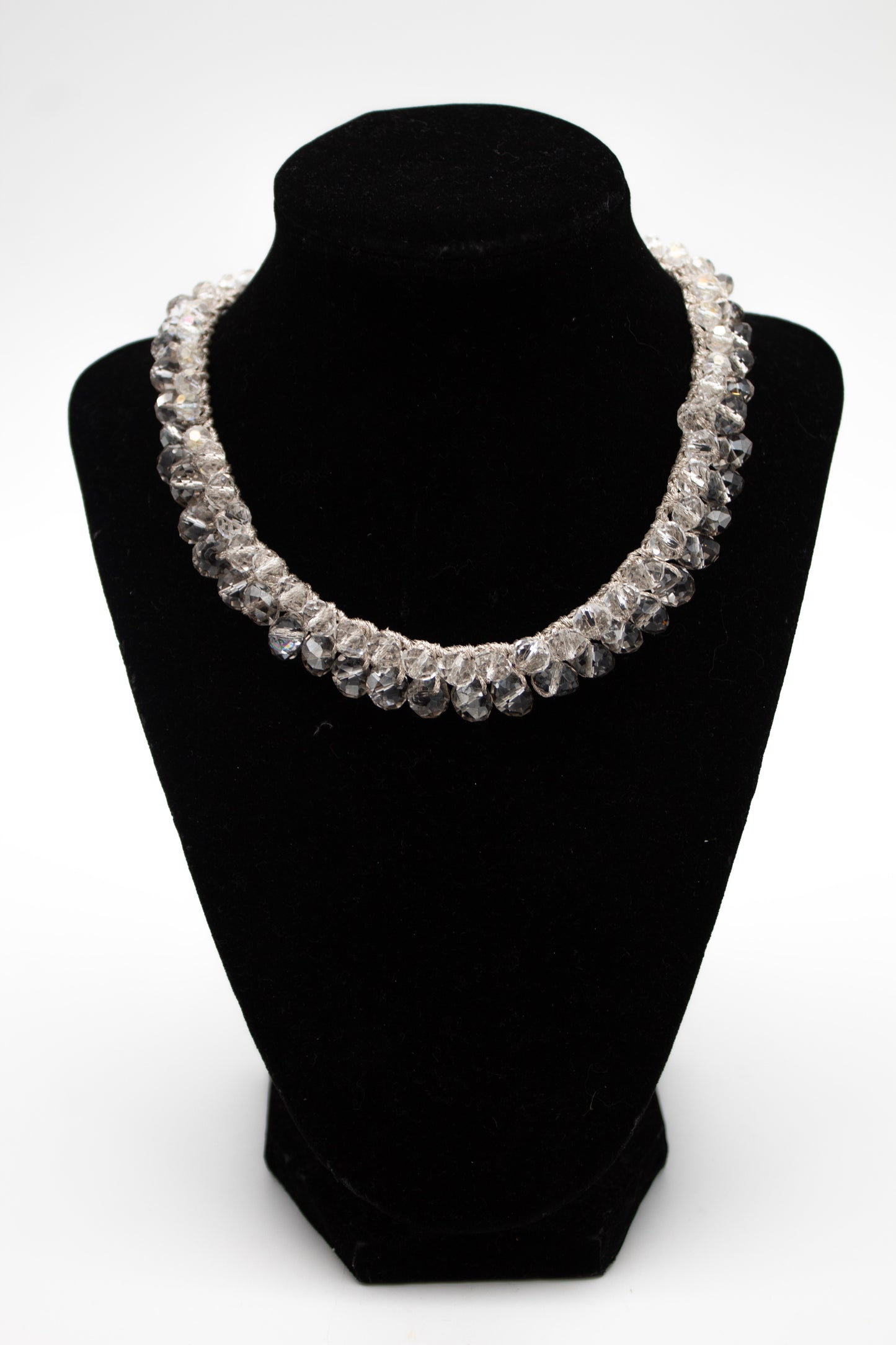 Quartz Crystal Nape