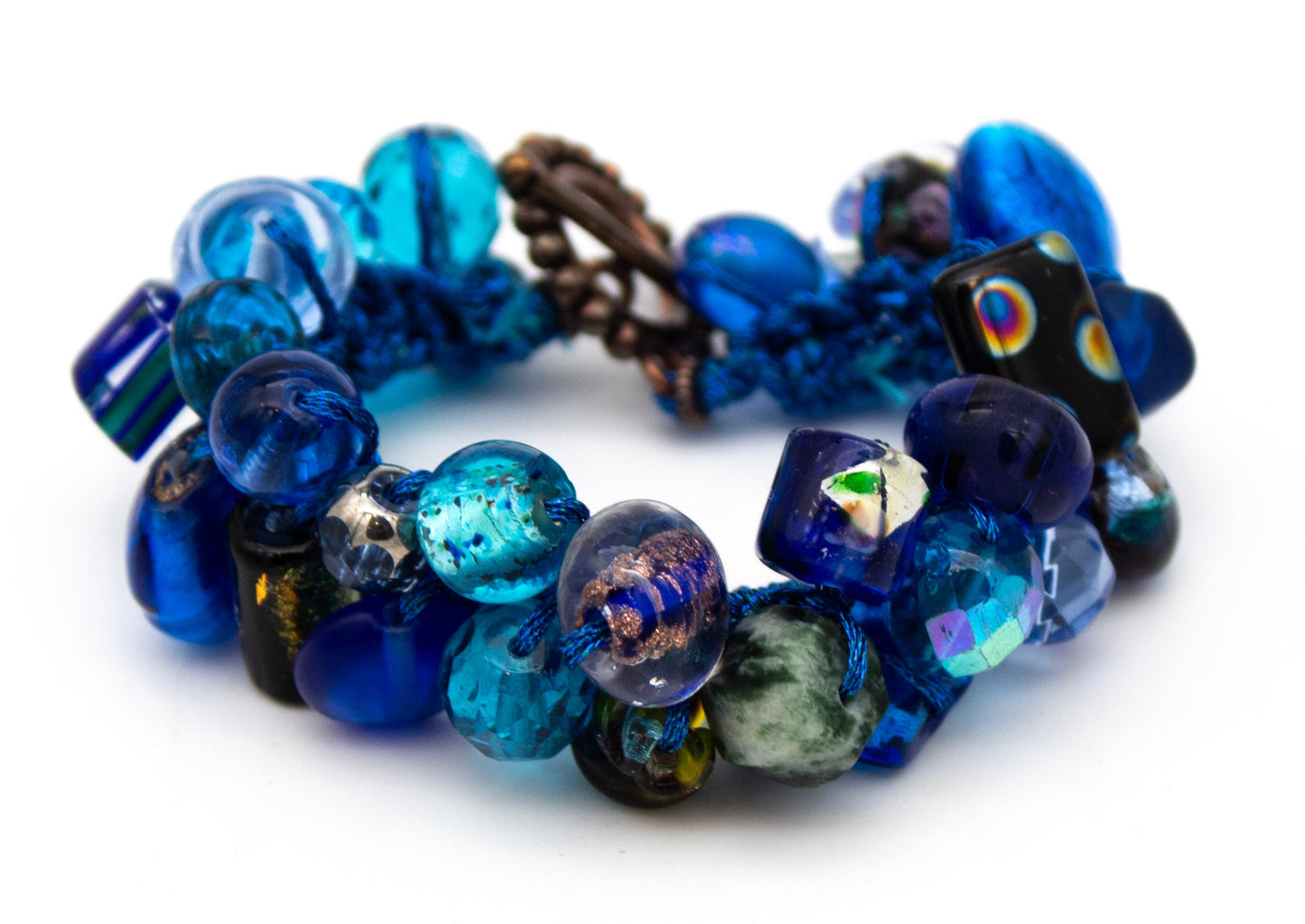Hard Candies Royal Bracelet