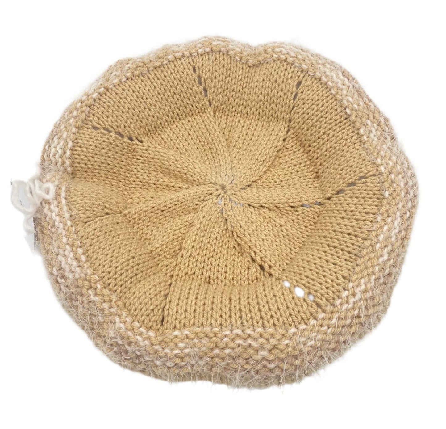 Emotional Support Chicken Nest - Taupe