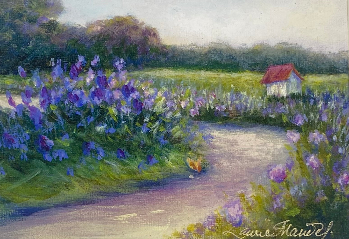 Avalon Path