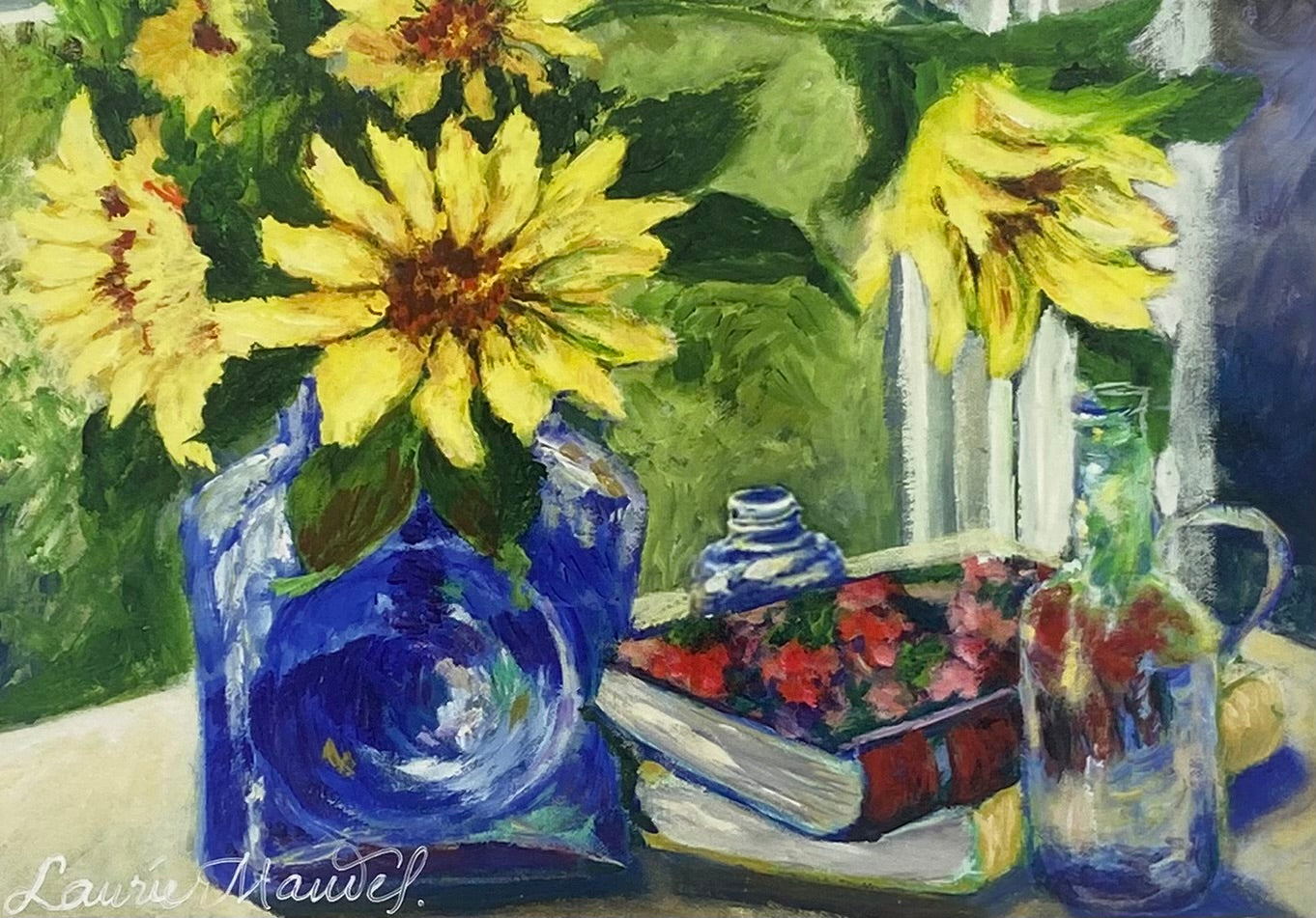 Sunflower