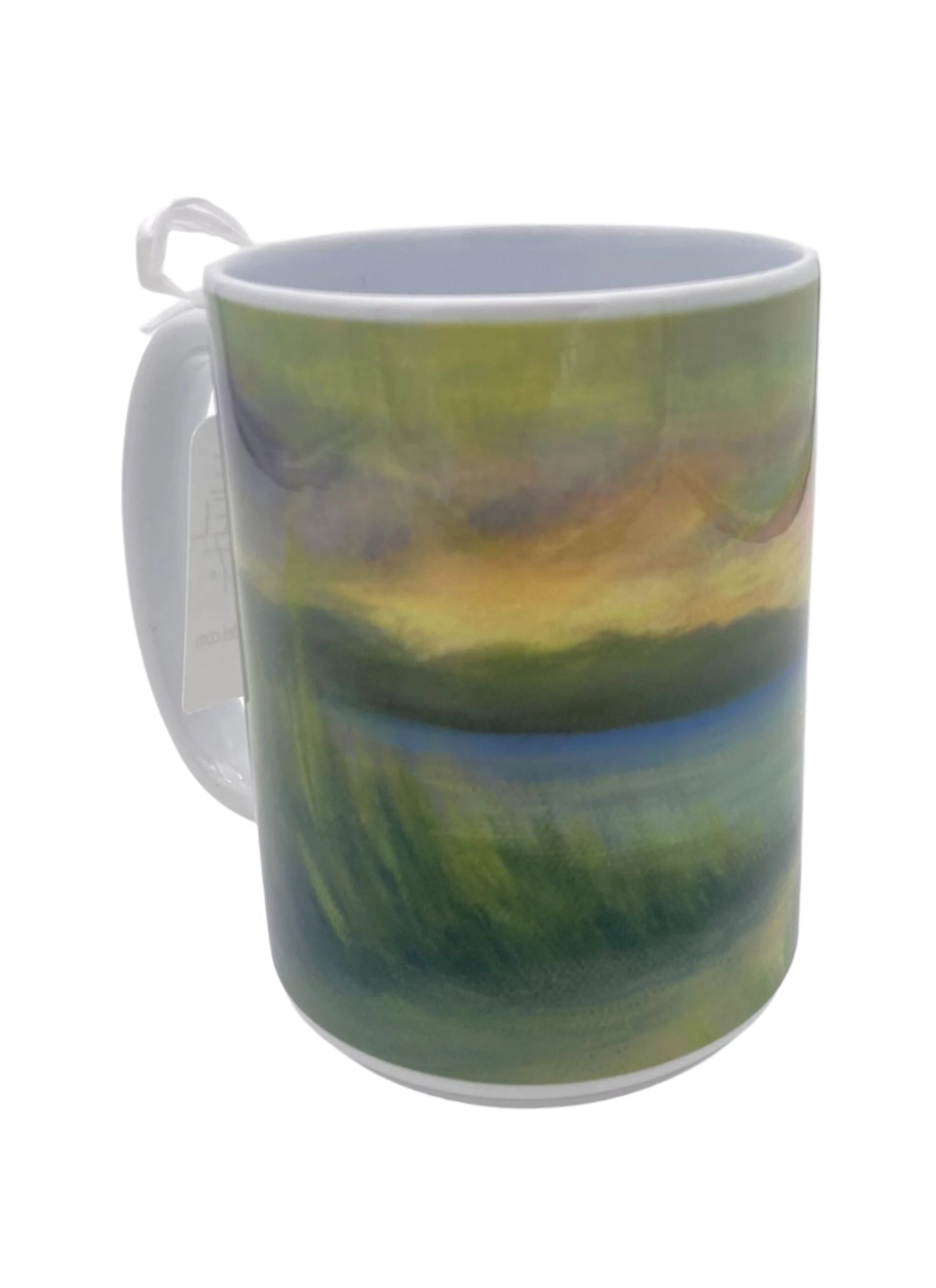 Mug - Sunset on the Sound
