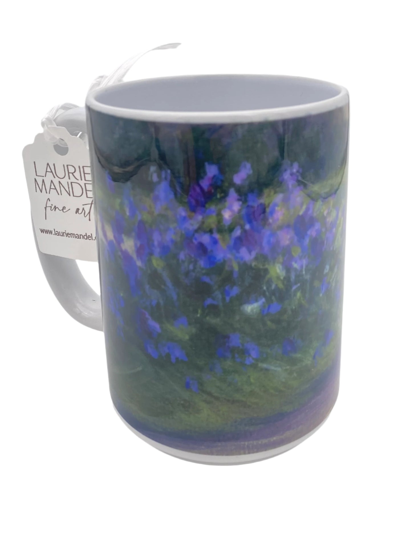 Mug - Avalon Path